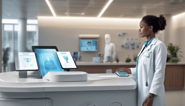 Carte CPx : Identité numérique et sécurité pour les professionnels de santé