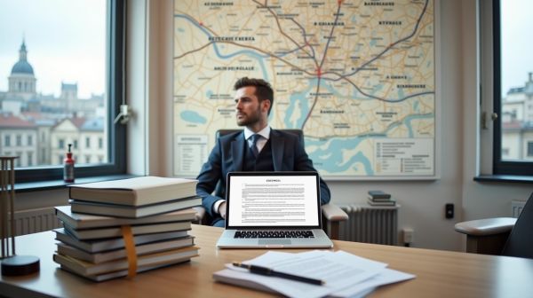 Comment résoudre vos litiges en droit de la construction à Bordeaux