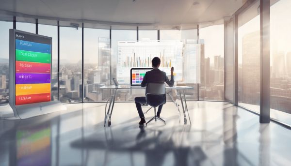Comment simplifier vos investissements avec easy bourse la banque postale