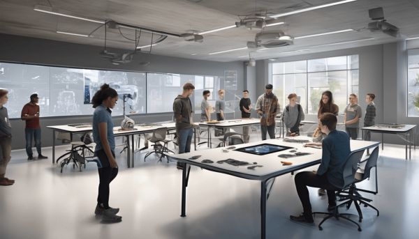 Groupe Gema : une formation de qualité pour les métiers d’avenir