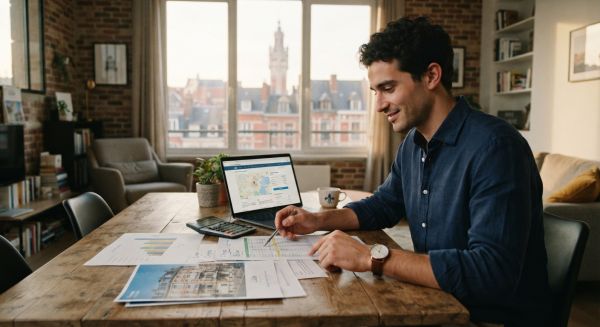 Guide ultime pour rentabiliser votre investissement locatif à Lille