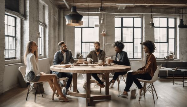 Le bon coin immobilier : vers une approche alternative de l’immobilier