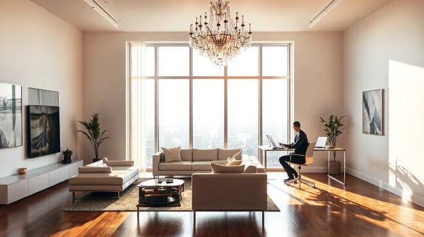 Maximisez votre projet immobilier avec un courtier expert
