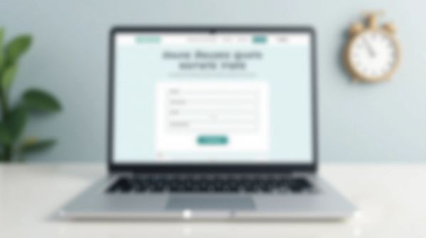 Obtenez un devis en ligne assurance personnalisé rapidement