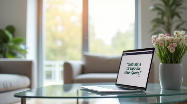 Obtenez un devis en ligne assurance personnalisé rapidement