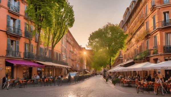 Pourquoi choisir le quartier 31400 à Toulouse pour vivre