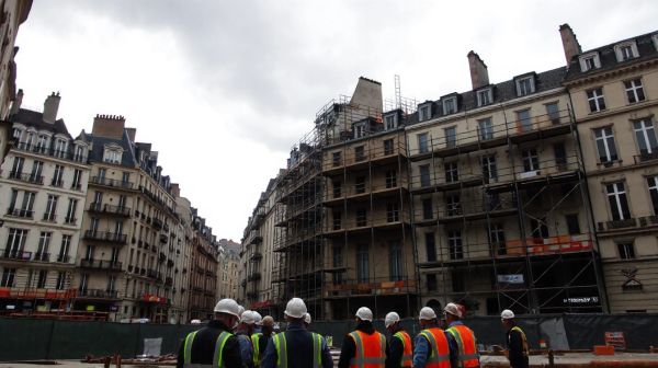 Top stratégies pour gérer les litiges en construction à Bordeaux