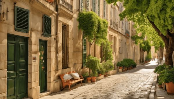 Vous cherchez un quartier calme à Montpellier ? Découvrez les Aubes