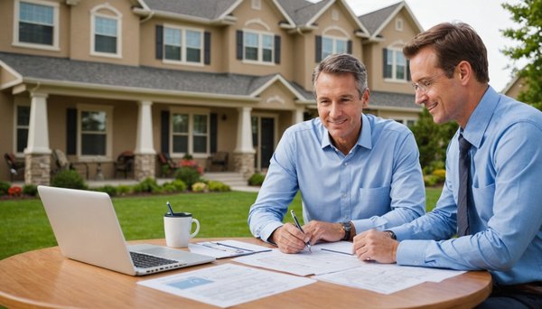 Faire une estimation immobilière : stratégies pour réussir