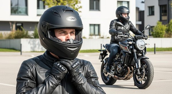 Tout savoir sur l'assurance moto : les avantages à ne pas négliger